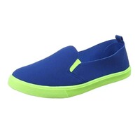 Damen Freizeitschuhe - LT.blue