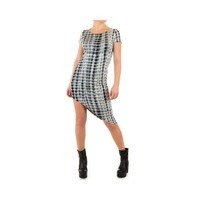 Damen Kleid - LT.grey