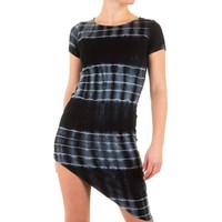Damen Kleid - DK.Grey