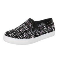 Damen Freizeitschuhe - blawhi