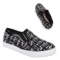 Damen Freizeitschuhe - blawhi