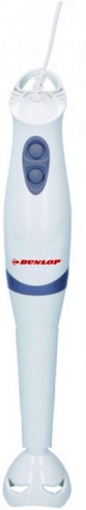 Dunlop Staafmixer 230V 250W dunlop kopen in de aanbieding