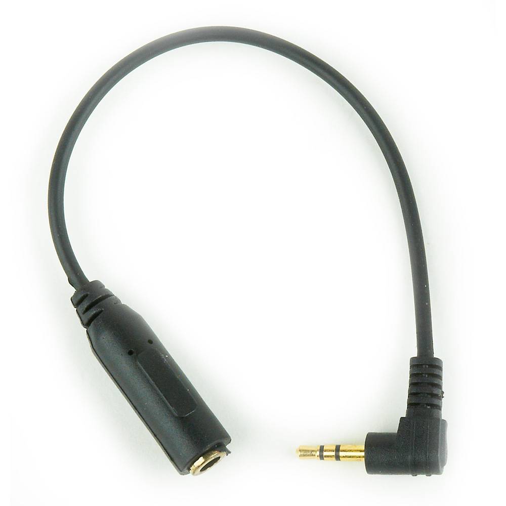 Cablexpert 25 Mm Naar 35 Mm Audio Adapterkabel cablexpert kopen in de aanbieding Cablexpert 25 Mm Naar 35 Mm Audio Adapterkabel cablexpert kopen in de aanbieding