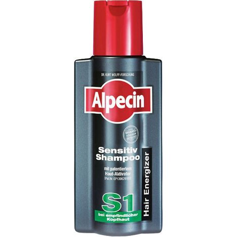 Alpecin Active Shampoo 250Ml Sensitive alpecin kopen in de aanbieding Alpecin Active Shampoo 250Ml Sensitive alpecin kopen in de aanbieding