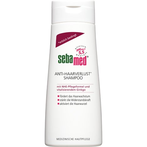 Sebamed Shampoo Anti Haaruitval 200Ml sebamed kopen in de aanbieding Sebamed Shampoo Anti Haaruitval 200Ml sebamed kopen in de aanbieding