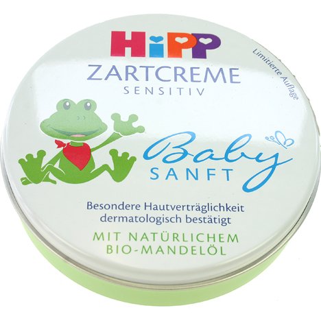 Hipp Baby Delicate Cream 75Ml hipp kopen in de aanbieding Hipp Baby Delicate Cream 75Ml hipp kopen in de aanbieding
