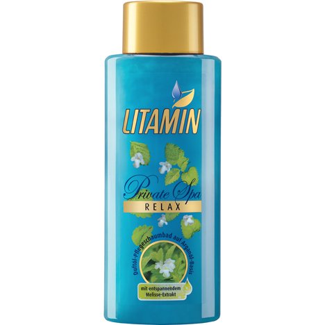 Litamin Bubbelbad 400 Ml Private Spa Relax Met Arganolie litamin kopen in de aanbieding Litamin Bubbelbad 400 Ml Private Spa Relax Met Arganolie litamin kopen in de aanbieding