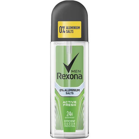 Neckermann Rexona Deo Atomizer 75Ml Active Fresh neckermann kopen in de aanbieding
