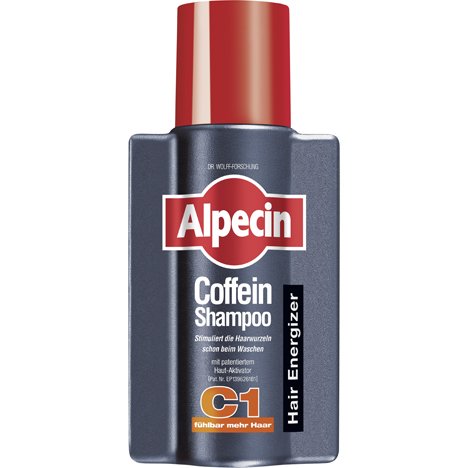 Alpecin Shampoo 75 Ml Met Cafeine alpecin kopen in de aanbieding