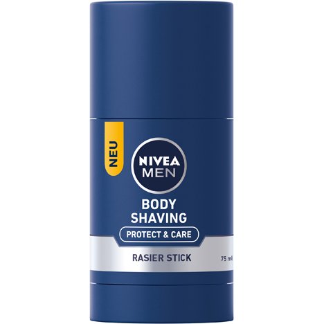 Nivea Men Bodyscheer Stift 75Ml nivea kopen in de aanbieding