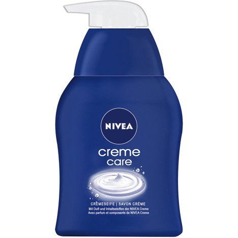 Nivea Vloeibare Zeep 250Ml Creme Care nivea kopen in de aanbieding
