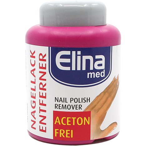 Nagellak Remover Elina Express 75Ml Met Spons elina kopen in de aanbieding Nagellak Remover Elina Express 75Ml Met Spons elina kopen in de aanbieding