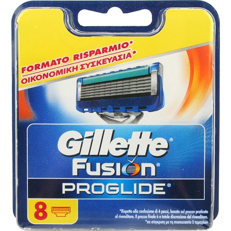 Gillette Fusion Proglide 8 Mesjes gillette kopen in de aanbieding Gillette Fusion Proglide 8 Mesjes gillette kopen in de aanbieding