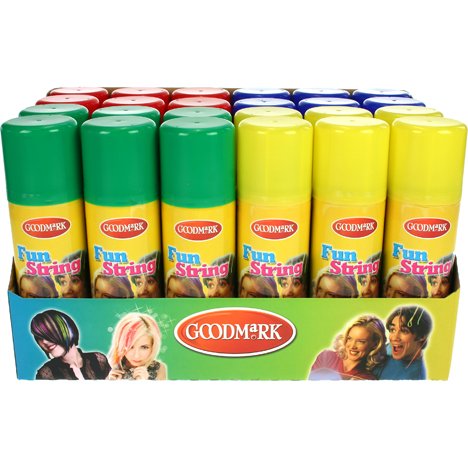 Goodmark Slingers In Spuitbus 83Ml Serpentine goodmark kopen in de aanbieding Goodmark Slingers In Spuitbus 83Ml Serpentine goodmark kopen in de aanbieding