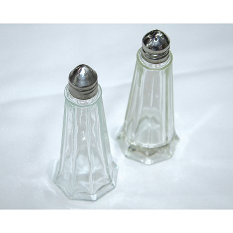 Neckermann Zout En Peper Set Glas 11X45Cm Klassiek neckermann kopen in de aanbieding Neckermann Zout En Peper Set Glas 11X45Cm Klassiek neckermann kopen in de aanbieding