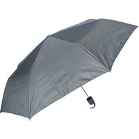 Opvouwbare zakparaplu 100cm in diversen kleuren