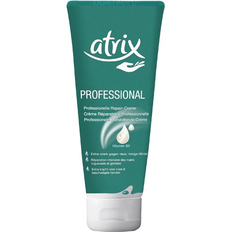 Atrix Repair Cream Tube 100Ml Professioneel atrix kopen in de aanbieding
