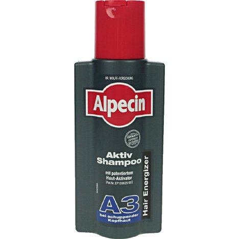 Alpecin Active Shampoo 250Ml Anti Roos alpecin kopen in de aanbieding Alpecin Active Shampoo 250Ml Anti Roos alpecin kopen in de aanbieding