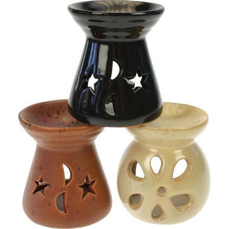 Neckermann Geurolie Brander In 3 Kleuren 8X8Cm neckermann kopen in de aanbieding