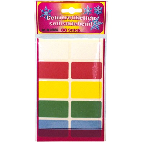 Neckermann Vriezer Etiketten 80 Stuks Diverse Leuke En Mooie Kleuren neckermann kopen in de aanbieding Neckermann Vriezer Etiketten 80 Stuks Diverse Leuke En Mooie Kleuren neckermann kopen in de aanbieding