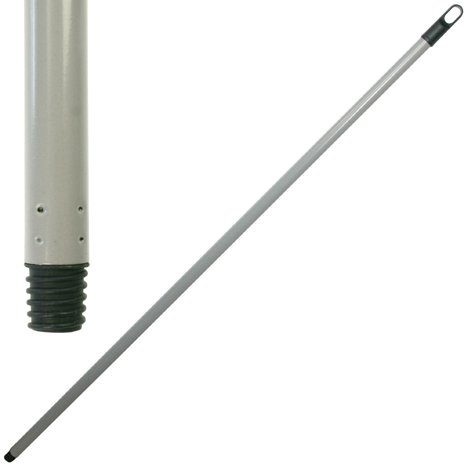 Neckermann Bezemsteel Metaal 120M neckermann kopen in de aanbieding