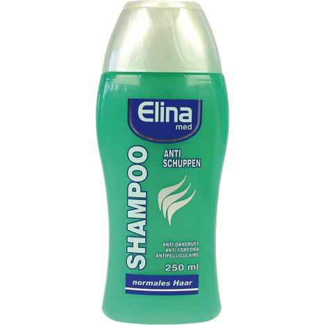 Shampoo Elina 250Ml Anti Roos elina kopen in de aanbieding Shampoo Elina 250Ml Anti Roos elina kopen in de aanbieding