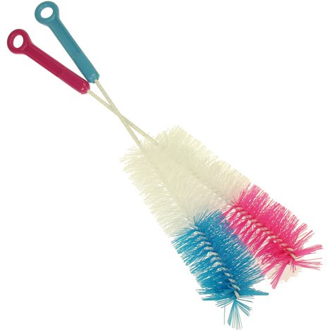 Neckermann Fles Wasborstel 2 Stuks Set 36X5Cm neckermann kopen in de aanbieding Neckermann Fles Wasborstel 2 Stuks Set 36X5Cm neckermann kopen in de aanbieding