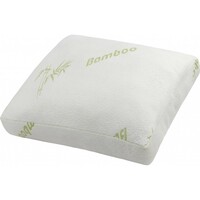 Hoofdkussen Nightsrest Bamboo Boxkussen