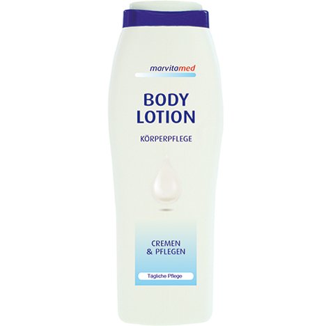 Marvita Med Body Lotion 250Ml marvita med kopen in de aanbieding
