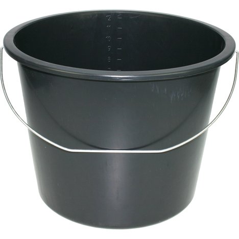 Neckermann Emmer 12 Liter Zwart Voorwaardelijk Geschikt Voor Constructie neckermann kopen in de aanbieding Neckermann Emmer 12 Liter Zwart Voorwaardelijk Geschikt Voor Constructie neckermann kopen in de aanbieding