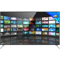 Ultra HD TV 55 " - 4K DUAL DL-55UHD