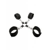 Extremes Bondage-Hog-Tie-Kit