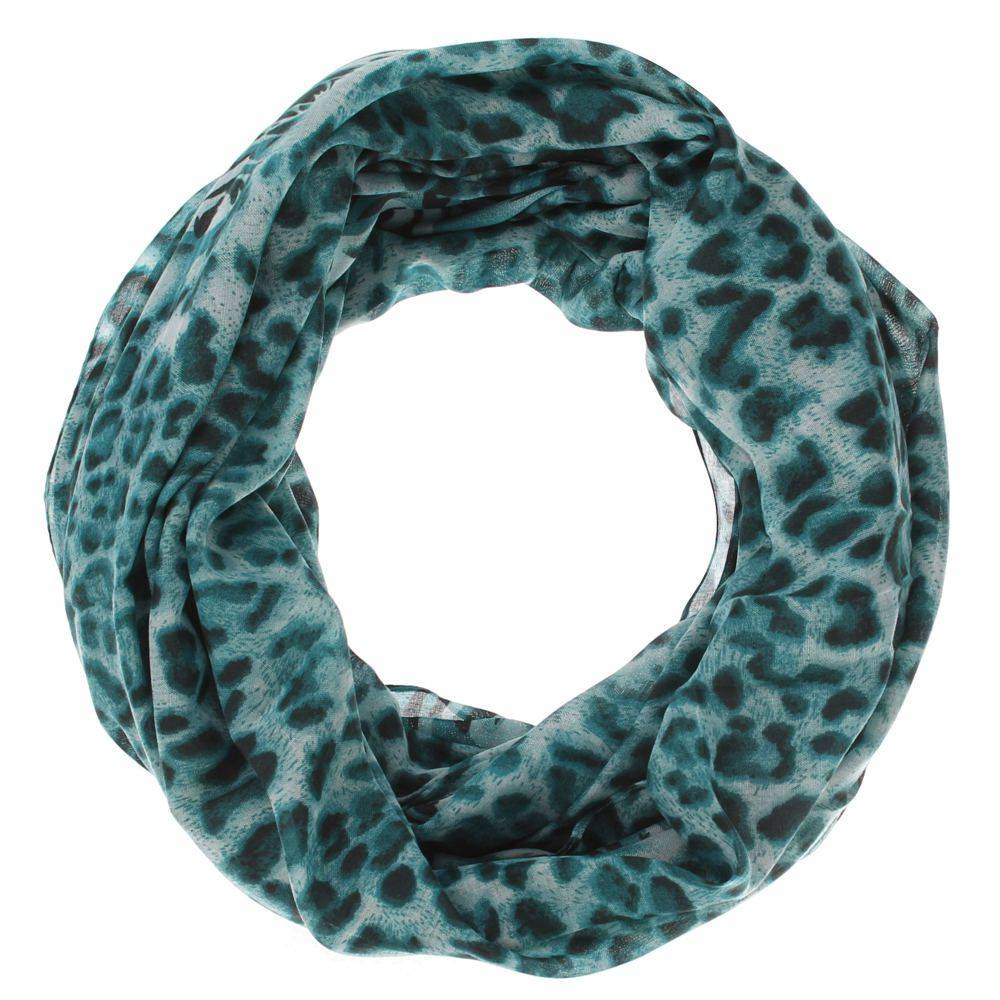 Neckermann Dames Sjaal Gr Een Maat Turkoois neckermann kopen in de aanbieding