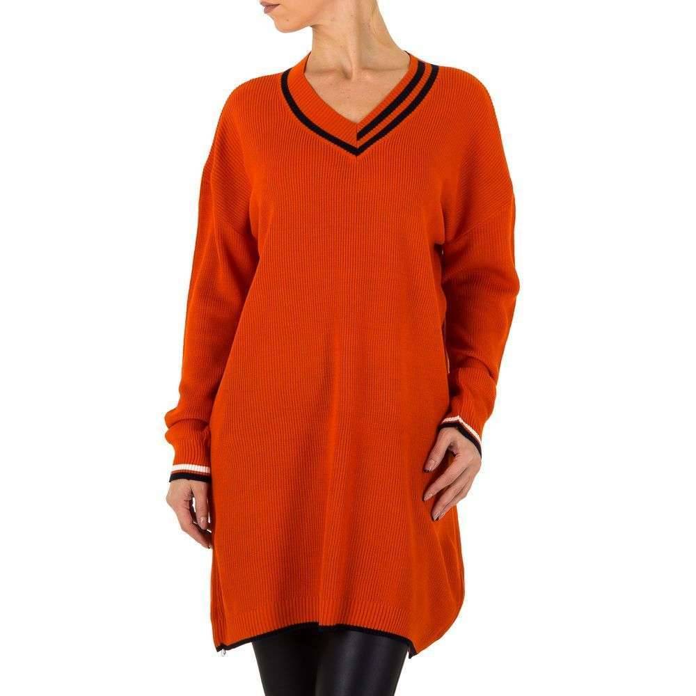 Neckermann Grote Dames Trui Gr Een Maat Rood neckermann kopen in de aanbieding