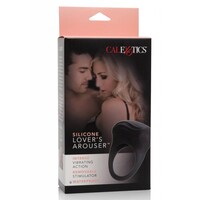Liebe Ring Silikon Liebhaber Arouser