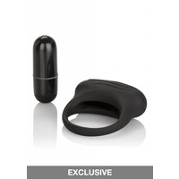 Liebe Ring Silikon Liebhaber Arouser