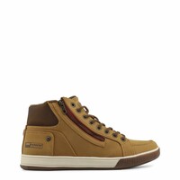 Hohe Herren Turnschuhe CAM825020 - Kamel