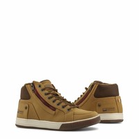 Hohe Herren Turnschuhe CAM825020 - Kamel