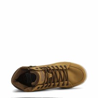 Hohe Herren Turnschuhe CAM825020 - Kamel