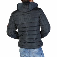 Herrenjacke Blackfish_man - blau