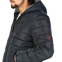 Herrenjacke Blackfish_man - blau