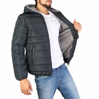 Herrenjacke Blackfish_man - blau
