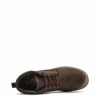 Herren Stiefeletten CAM821057 - braun