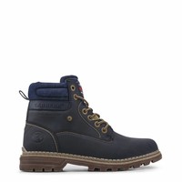 Herren Stiefel CAM821002 - DK.blau