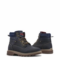 Herren Stiefel CAM821002 - DK.blau