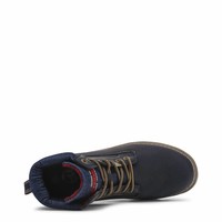 Herren Stiefel CAM821002 - DK.blau