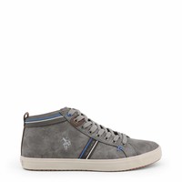 Herren Turnschuhe WOUCK7087W8 - grau