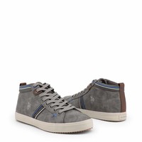 Herren Turnschuhe WOUCK7087W8 - grau