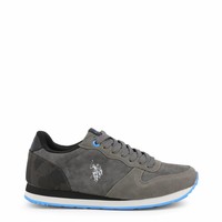 Herren Turnschuhe WILYS4181W7 - grau