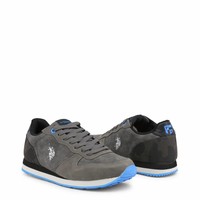 Herren Turnschuhe WILYS4181W7 - grau